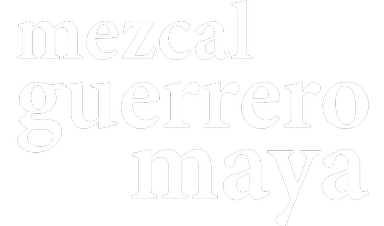Logo de Guerrero Maya