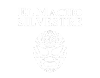 Logo de El Macho Silvestre