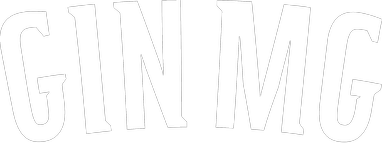 Logo de Gin MG