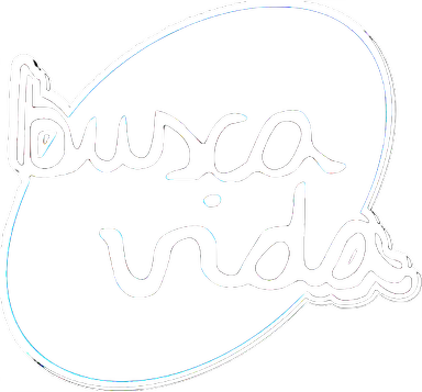 Logo de Busca Vida